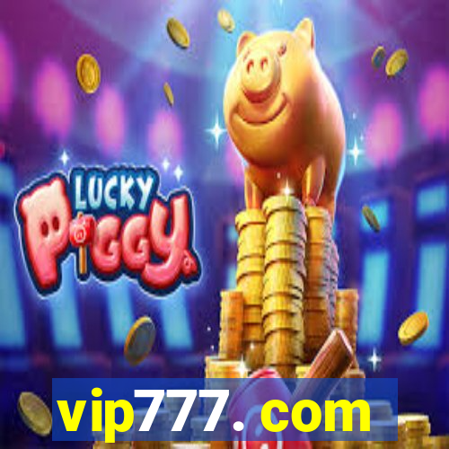 vip777. com